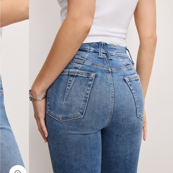 Good American Denim - Good American Always Fits